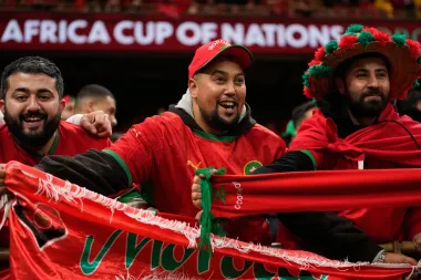 África bajo los reflectores: Marruecos y Senegal se juegan más que una copa