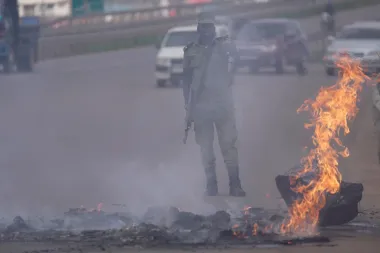 Elecciones en Uganda: entre la represión y la esperanza de un cambio