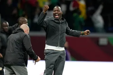 Sadio Mané: ¿Una leyenda que se retira demasiado pronto?