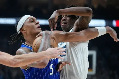 Franz Wagner y el impacto del NBA Global Games en Europa: ¿el futuro internacional de la liga?