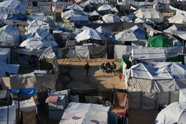 Israel rechaza el nuevo comité internacional sobre Gaza: ¿paz impuesta o diplomacia paralela?