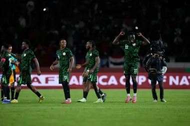 Noche de consagración para Stanley Nwabali: Nigeria se queda con el bronce en la Copa Africana