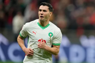 Brahim Díaz: El Renacer de un León del Atlas que Ilusiona a todo Marruecos