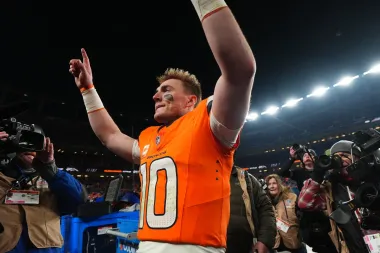 El drama en Denver: la impactante lesión de Bo Nix y el futuro incierto de Josh Allen