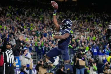 Los Seahawks Aplastan a los 49ers y Avanzan al Juego por el Campeonato de la NFC