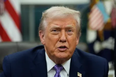 Trump, tarifas y Groenlandia: ¿una nueva era de diplomacia coercitiva?