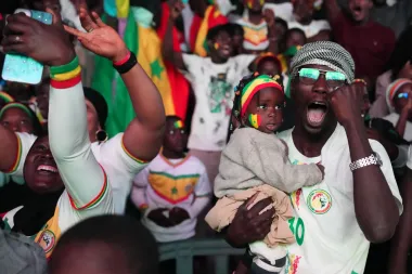 Senegal conquista África: una victoria histórica en la final más caótica de la Copa Africana de Naciones
