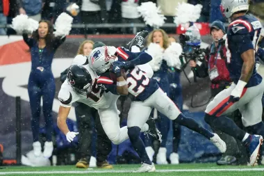 El renacer de los Patriots: Mike Vrabel, Drake Maye y el regreso de New England a la conversación del Super Bowl