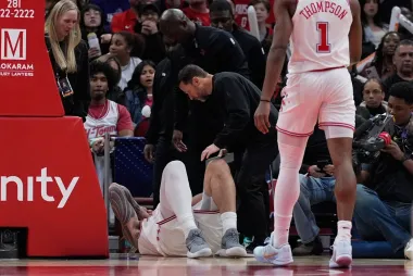 Kevin Durant hace historia mientras los Rockets vencen a los Pelicans