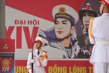 Vietnam frente a un nuevo ciclo político: ¿un giro autoritario o una revolución económica?