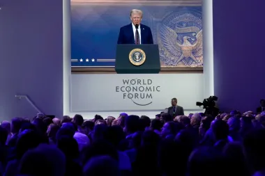 Davos 2026: Un Foro Económico Mundial en Crisis de Confianza