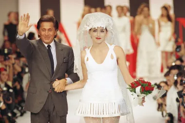 Valentino Garavani: El último emperador de la moda y su legado eterno