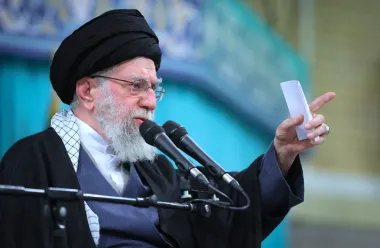 ¿Irán al borde del caos nuclear? Los riesgos invisibles de una teocracia inestable