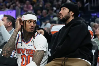 La NBA en enero: entre lesiones, tecnología y remontadas épicas