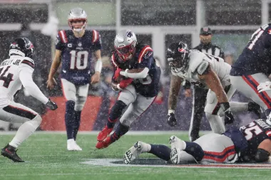Patriotas de Nueva Inglaterra: ¿Una Nueva Era de Dominio sin Brady?