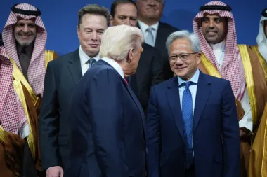¿Populismo o plutocracia? El dilema económico de Trump entre Davos y la clase trabajadora