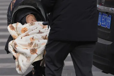 China y su lucha demográfica: Del imperio del hijo único al fantasma del envejecimiento