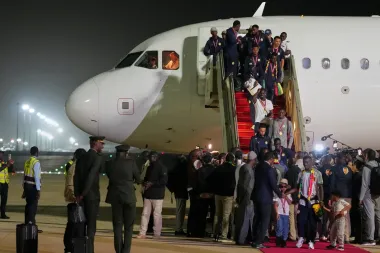 Senegal campeón de África: una noche histórica entre gloria, protesta y orgullo nacional