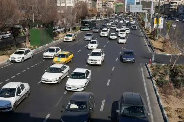 Irán bajo apagón digital: cuando el internet se convierte en arma de represión