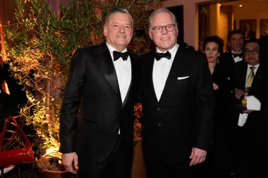 Netflix se lanza por Warner Bros.: ¿Dominará también la industria del cine?