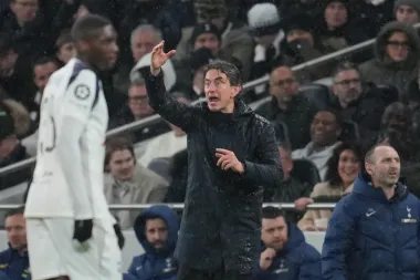 Tottenham y su doble cara: ¿Por qué brillan en la Champions League pero naufragan en la Premier?