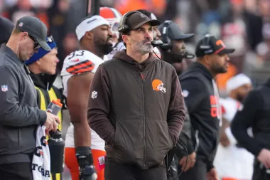 Baker Mayfield vs Kevin Stefanski: una rivalidad inesperada con sabor a revancha