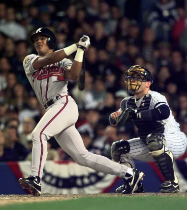 Andruw Jones y Carlos Beltrán: Dos Leyendas del Jardín Central que Alcanzan la Inmortalidad del Béisbol