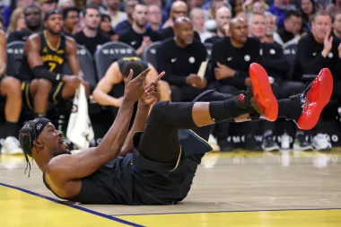 El renacer de los Bulls y la tormenta en Golden State: Una noche NBA que lo cambió todo