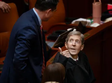 El delicado equilibrio entre política y justicia en Utah: ¿una Corte Suprema más grande o una amenaza a la democracia?