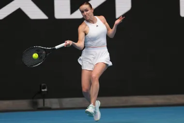 Elina Svitolina: Regreso triunfal, resiliencia mental y bandera ucraniana en alto