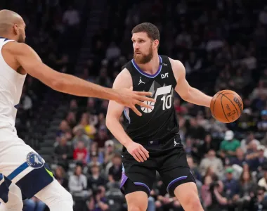 Explosión juvenil en la NBA: Keyonte George, Jabari Smith Jr. e Ivica Zubac brillan en jornadas clave del Oeste