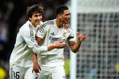 Champions League al rojo vivo: ¿Quiénes se quedan fuera y quiénes rugen justo a tiempo?