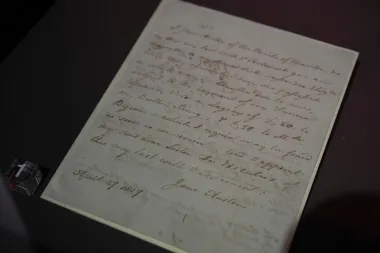 Cartas de amor a través del tiempo: una mirada íntima a cinco siglos de pasión, pérdida y sacrificio