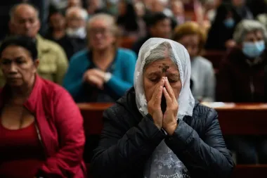 Adiós al monopolio del Vaticano: América Latina enfrenta su mayor giro espiritual en décadas