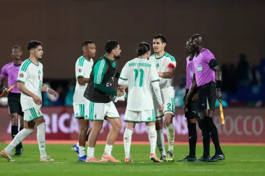 Richard Ledezma: El fichaje de la Selección Mexicana que agita el panorama rumbo al Mundial 2026