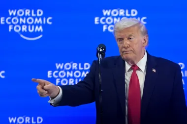 Trump y la crisis de vivienda en EE. UU.: ¿Populismo o solución viable?