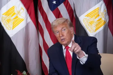 El impacto geopolítico del apetito de Trump por Groenlandia: ¿jugada maestra o caos global?