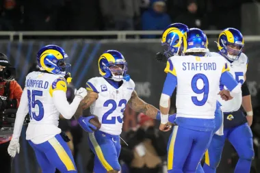 Previa explosiva de las Finales de Conferencia NFL: ¿Favoritos con sustos o regreso de las sorpresas?