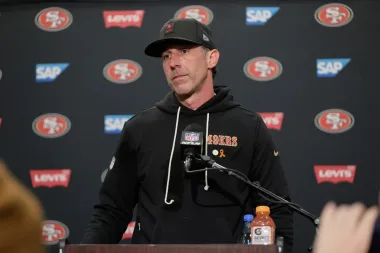 El adiós de Brandon Aiyuk y la transición turbulenta de los San Francisco 49ers