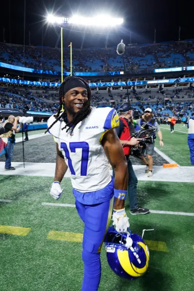 La incansable búsqueda de Davante Adams por un Super Bowl: ¿mito o destino inevitable?