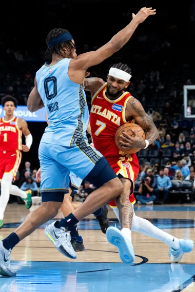 Las estrellas emergentes que están redefiniendo la NBA