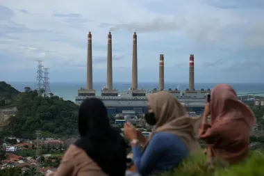 Asia Sudoriental, carbón y crimen: crisis energética y social a contracorriente del clima y la ley