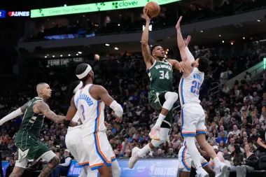 ¿Crisis en los Bucks? Giannis Antetokounmpo alza la voz sobre la falta de química del equipo