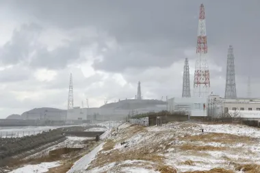 El incierto renacer nuclear de Japón: ¿una segunda oportunidad para TEPCO?