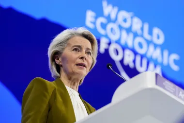 Trump, Groenlandia y la nueva tensión transatlántica: ¿un punto de quiebre para Europa?