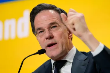 El ‘Susurrador de Trump’: Cómo Mark Rutte logró desactivar una crisis entre EE.UU. y Europa por Groenlandia