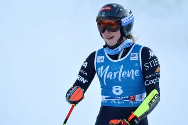 Lindsey Vonn, Mikaela Shiffrin y el renacimiento del esquí estadounidense rumbo a Milán Cortina 2026