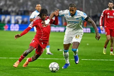 Caos, emoción y polémica: la final de la Copa Africana de Naciones que sacudió al continente