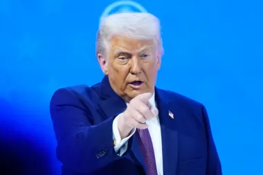 Trump vs. JPMorgan: ¿Censura financiera o decisiones empresariales?