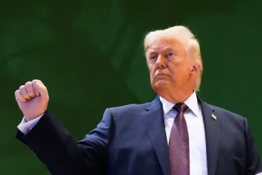 Trump vs. los Estados Demócratas: ¿justicia fiscal o estrategia política?
